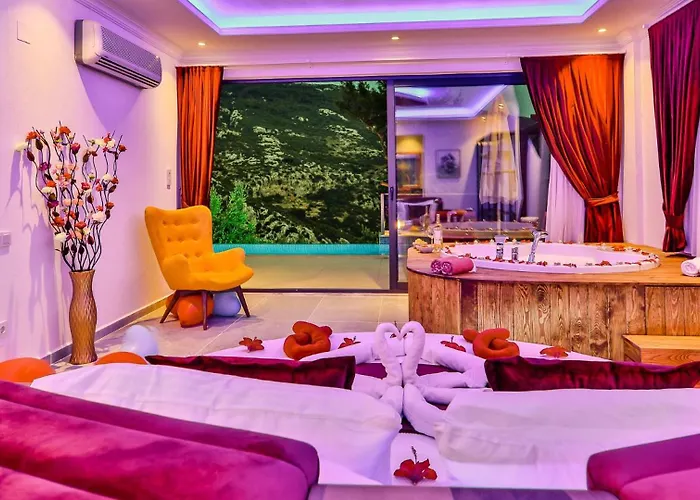 Islamlar Village 1 Bedroom - 9328 Villa *