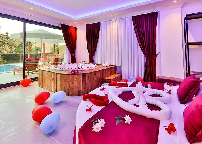 Islamlar Village 1 Bedroom - 9328