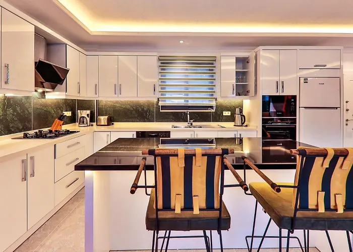 Islamlar Village 1 Bedroom - 9328