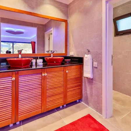 Islamlar Village 1 Bedroom - 9328 Kalkan