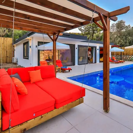 Villa Islamlar Village 1 Bedroom - 9328 Kalkan