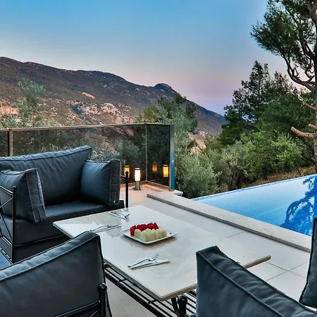 Islamlar Village 1 Bedroom - 9328