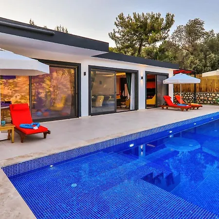 Villa Islamlar Village 1 Bedroom - 9328