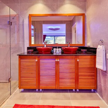 Islamlar Village 1 Bedroom - 9328