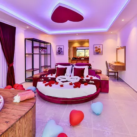 Villa Islamlar Village 1 Bedroom - 9328 Kalkan