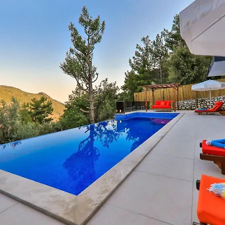 Villa Islamlar Village 1 Bedroom - 9328 Kalkan