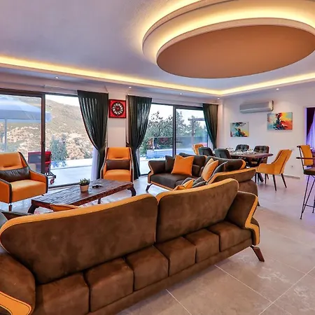 Islamlar Village 1 Bedroom - 9328 *