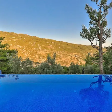 Islamlar Village 1 Bedroom - 9328 * Kalkan