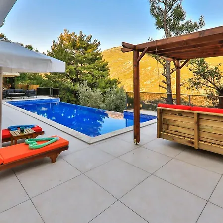 Islamlar Village 1 Bedroom - 9328 Villa