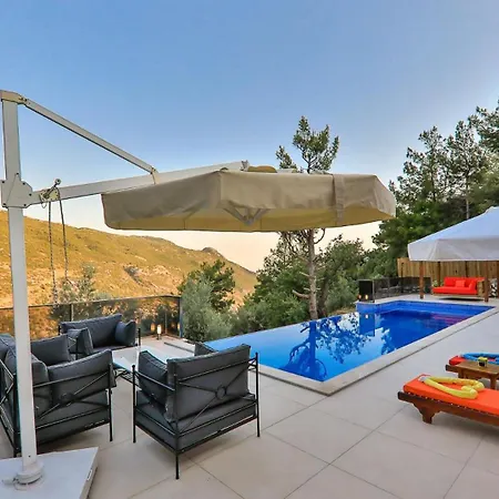 Islamlar Village 1 Bedroom - 9328 Villa *