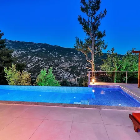 Islamlar Village 1 Bedroom - 9328 Villa *