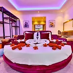 别墅 Islamlar Village 1 Bedroom - 9328 *