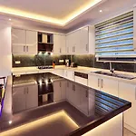 别墅 Islamlar Village 1 Bedroom - 9328