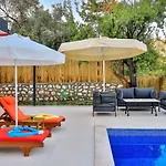 别墅 Islamlar Village 1 Bedroom - 9328 *