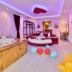 别墅 Islamlar Village 1 Bedroom - 9328