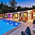 别墅 Islamlar Village 1 Bedroom - 9328 *