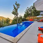 别墅 Islamlar Village 1 Bedroom - 9328 卡尔坎