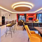 别墅 Islamlar Village 1 Bedroom - 9328