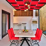 别墅 Islamlar Village 1 Bedroom - 9328