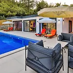 Islamlar Village 1 Bedroom - 9328 卡尔坎