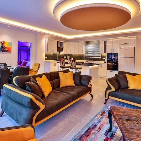 Islamlar Village 1 Bedroom - 9328 别墅