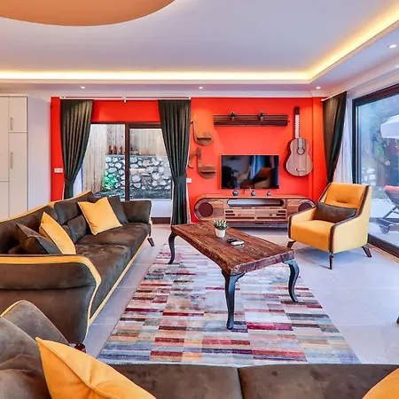 Islamlar Village 1 Bedroom - 9328 别墅 *