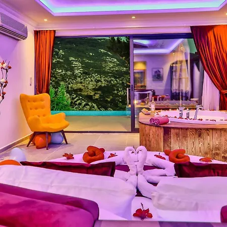 Islamlar Village 1 Bedroom - 9328 别墅 *