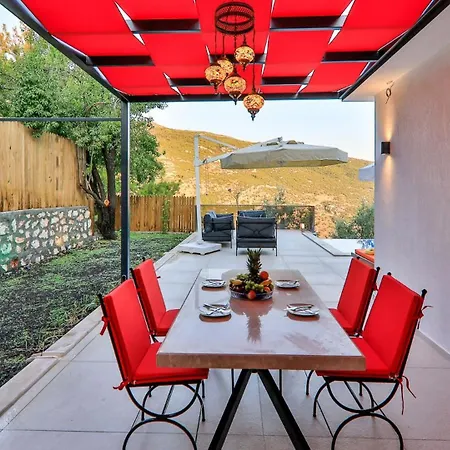 别墅 Islamlar Village 1 Bedroom - 9328 *